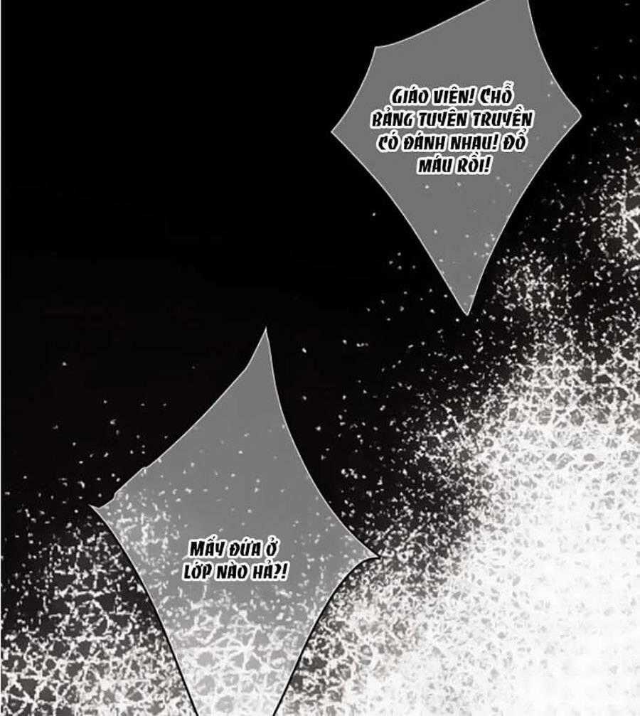 Con Tim Rung Động 3 Chapter 41.9 trang 49