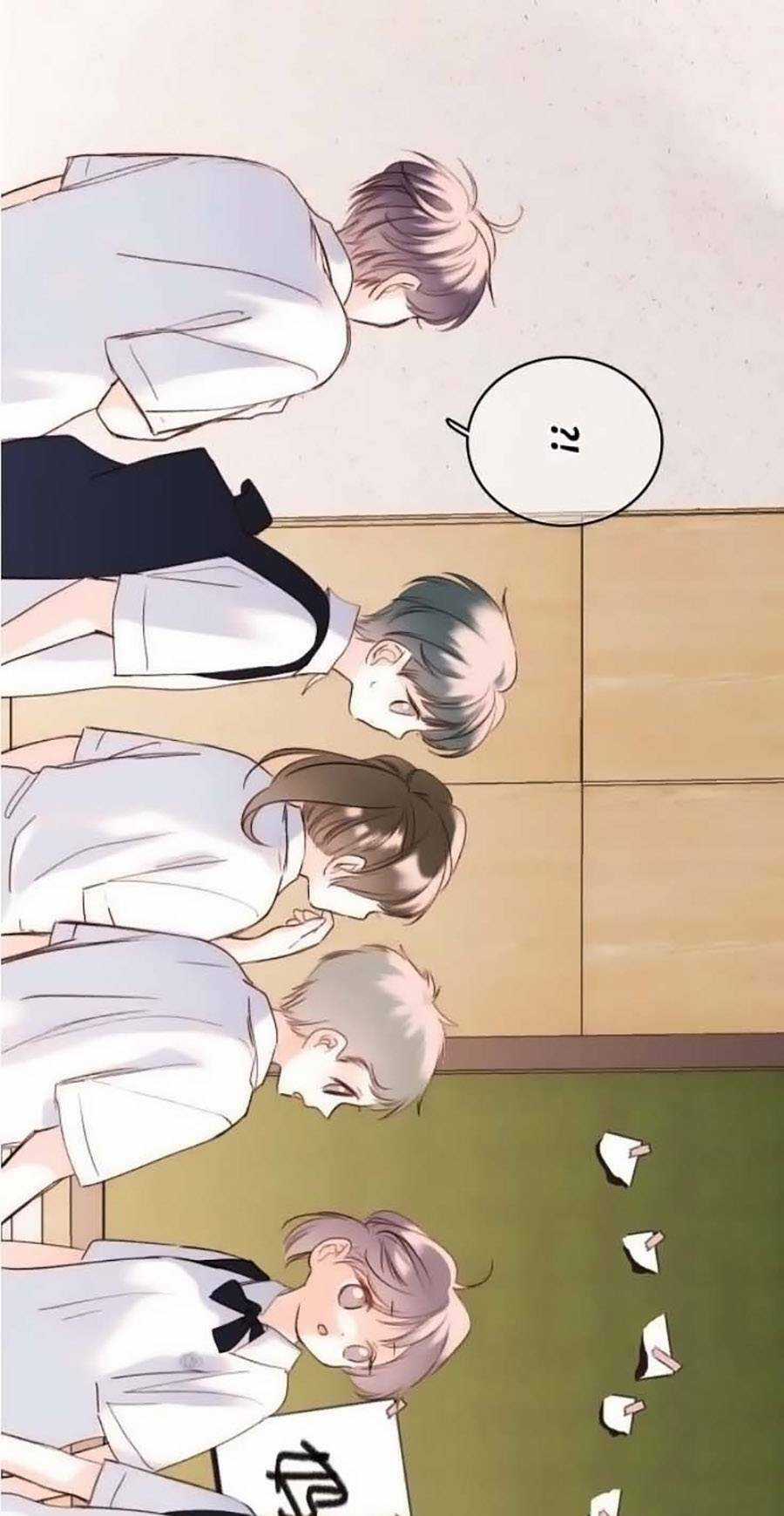 Con Tim Rung Động 3 Chapter 41.9 trang 9