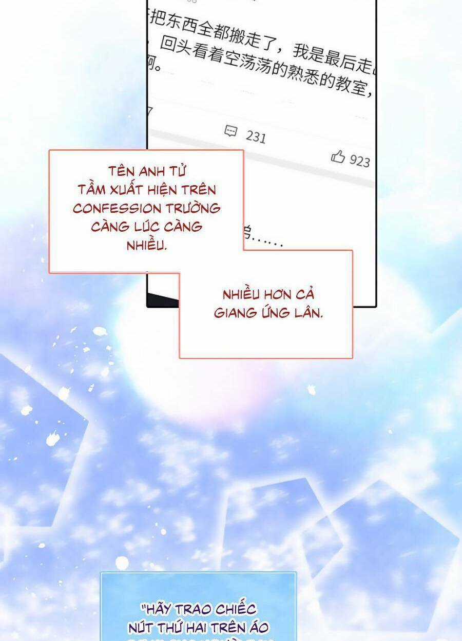 Con Tim Rung Động 3 Chapter 41 trang 10