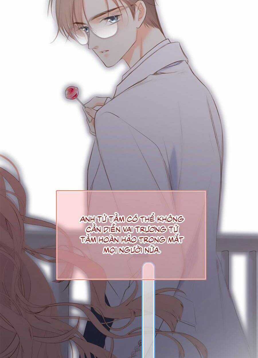 Con Tim Rung Động 3 Chapter 41 trang 100