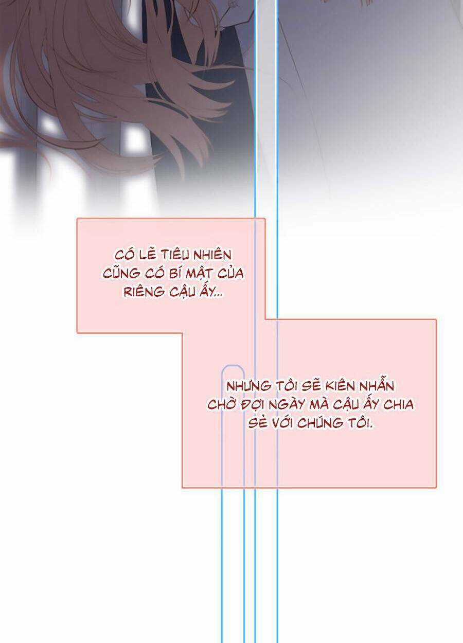 Con Tim Rung Động 3 Chapter 41 trang 101