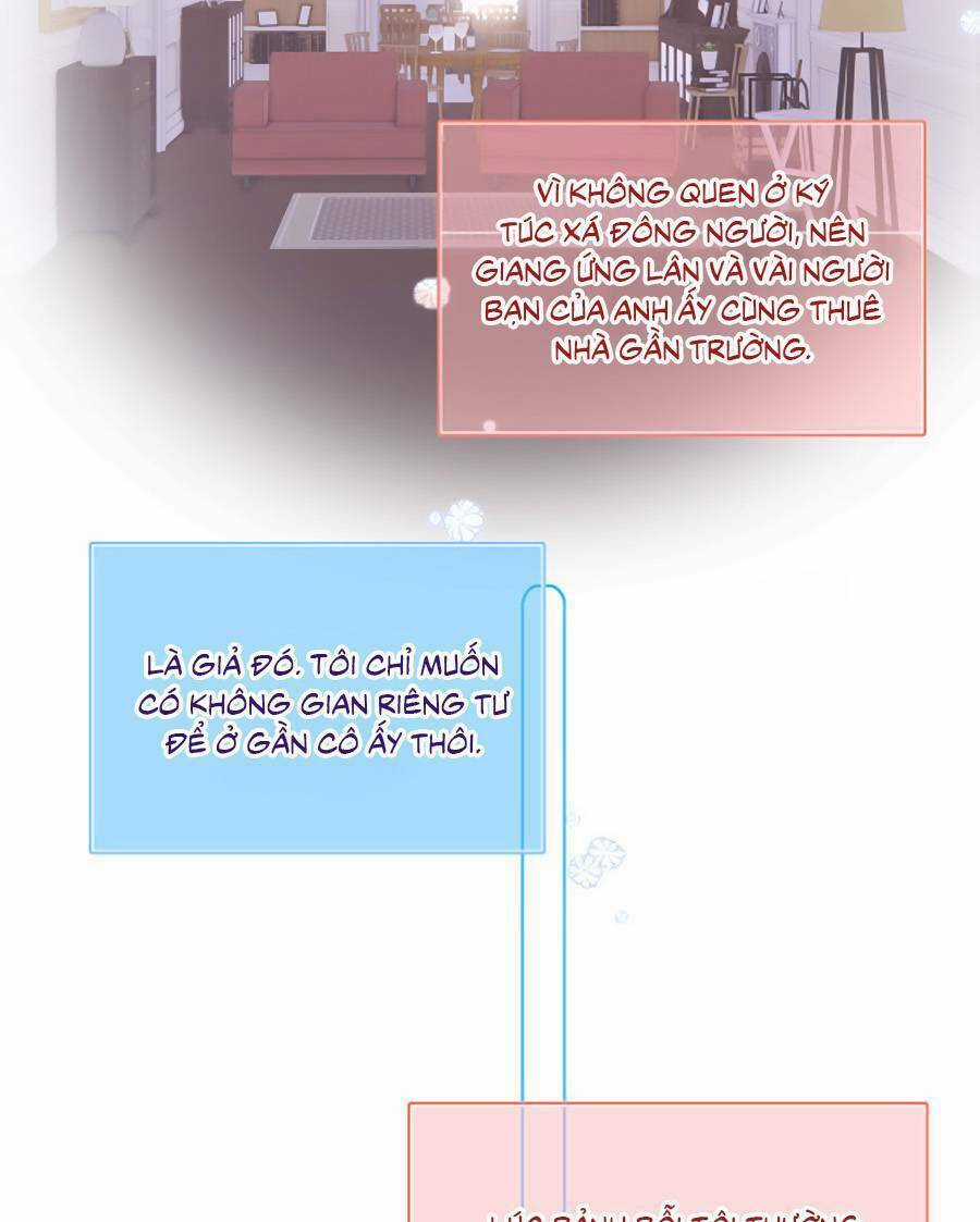 Con Tim Rung Động 3 Chapter 41 trang 103