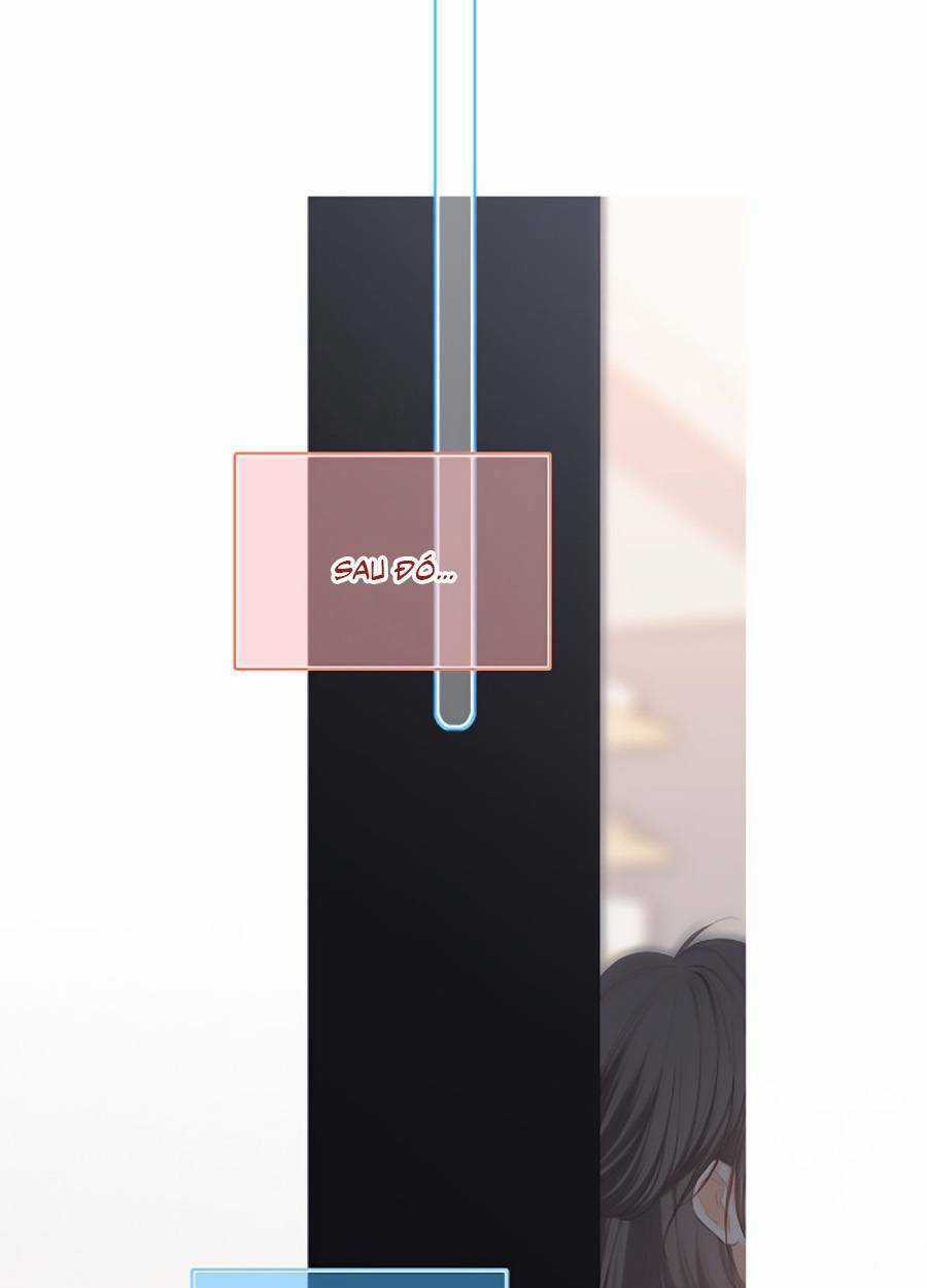 Con Tim Rung Động 3 Chapter 41 trang 105