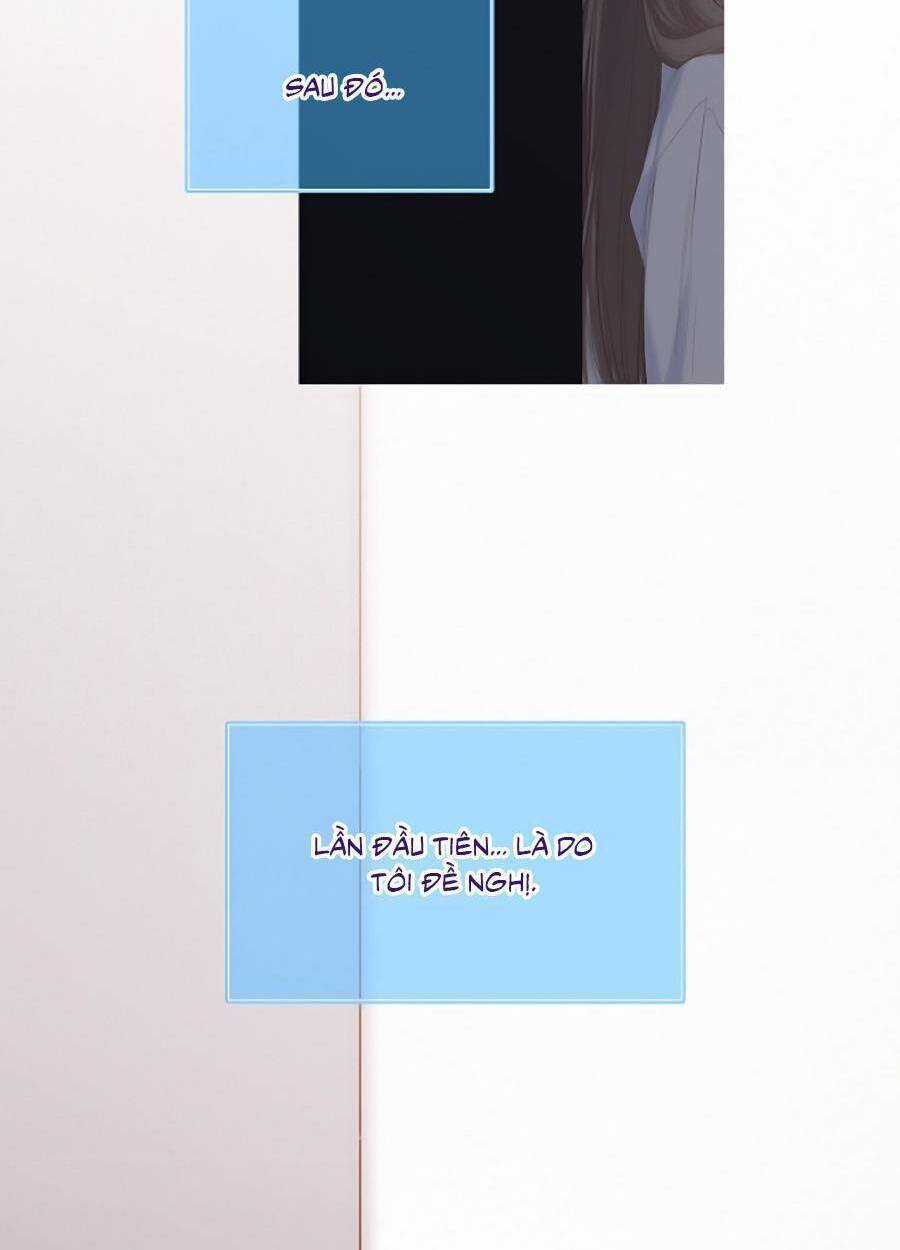 Con Tim Rung Động 3 Chapter 41 trang 106