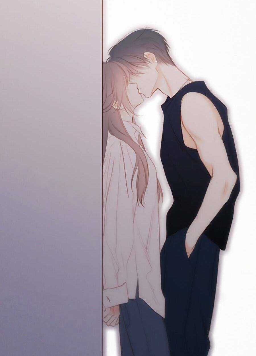 Con Tim Rung Động 3 Chapter 41 trang 107