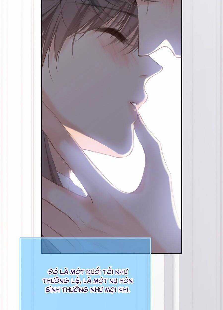 Con Tim Rung Động 3 Chapter 41 trang 109