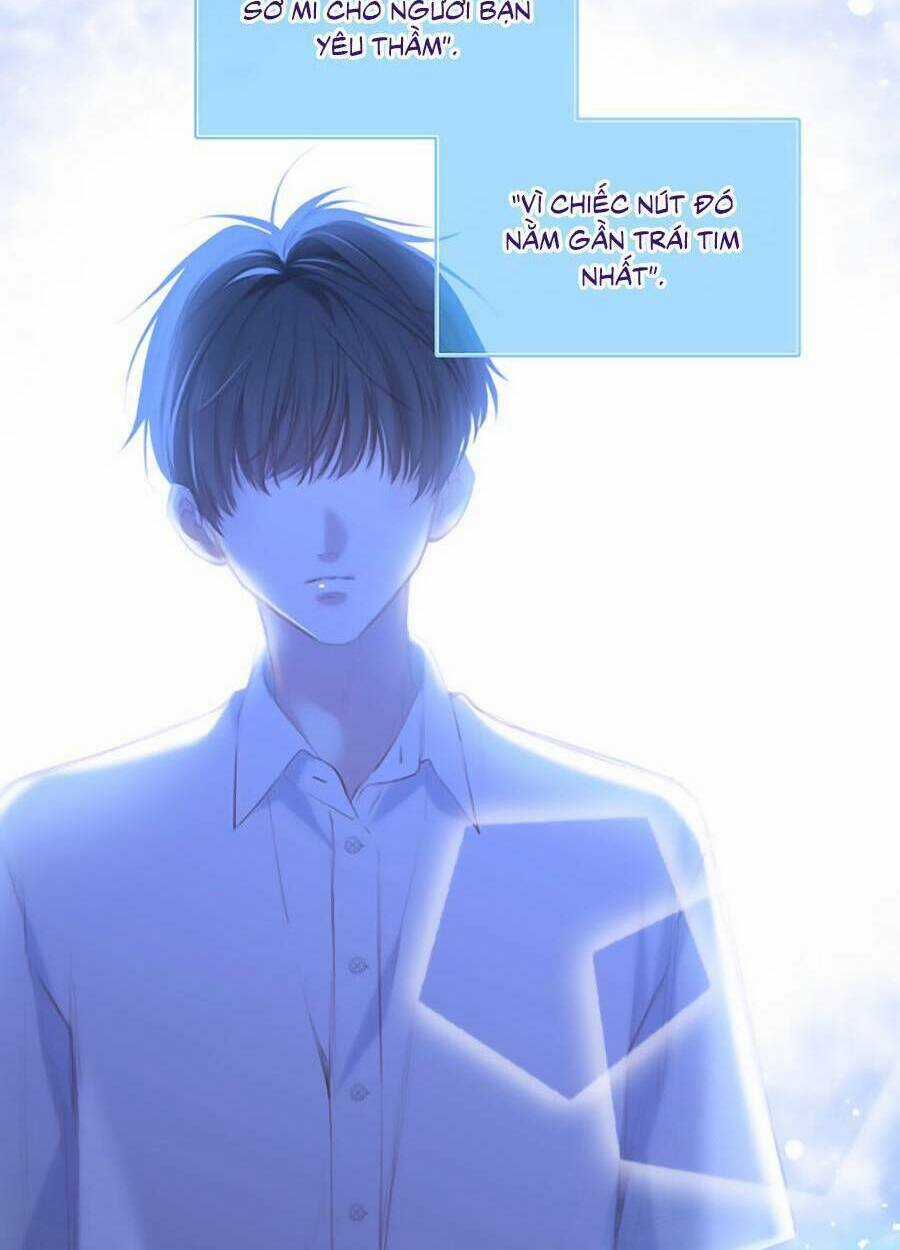 Con Tim Rung Động 3 Chapter 41 trang 11