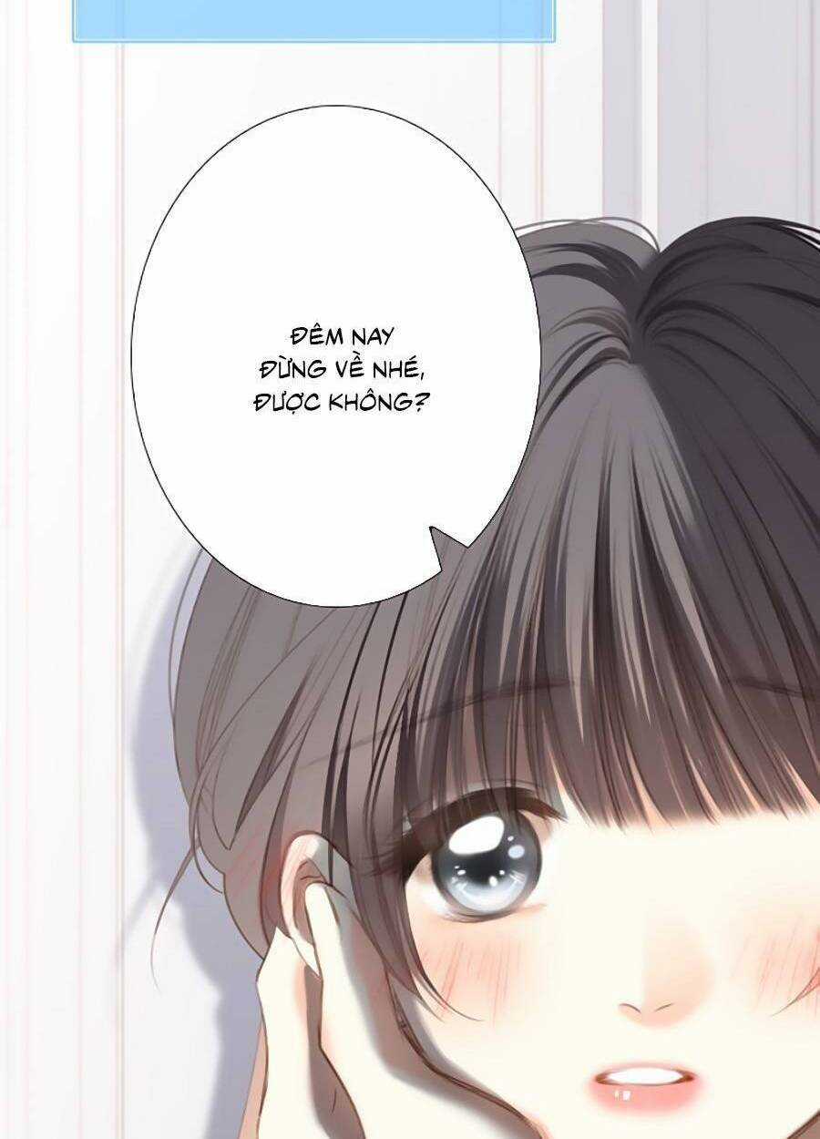 Con Tim Rung Động 3 Chapter 41 trang 110