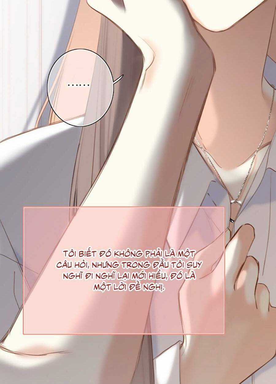 Con Tim Rung Động 3 Chapter 41 trang 111