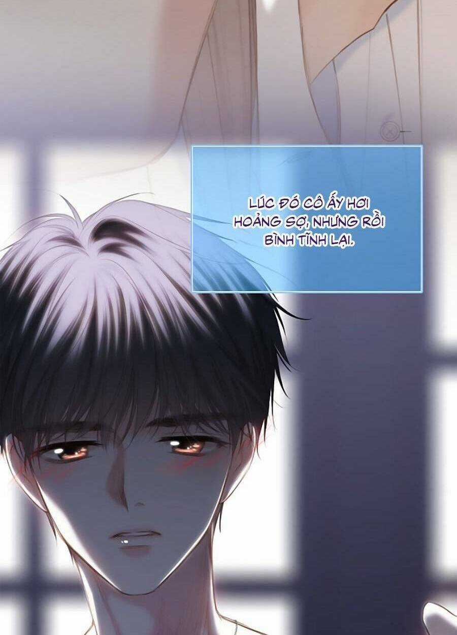 Con Tim Rung Động 3 Chapter 41 trang 112