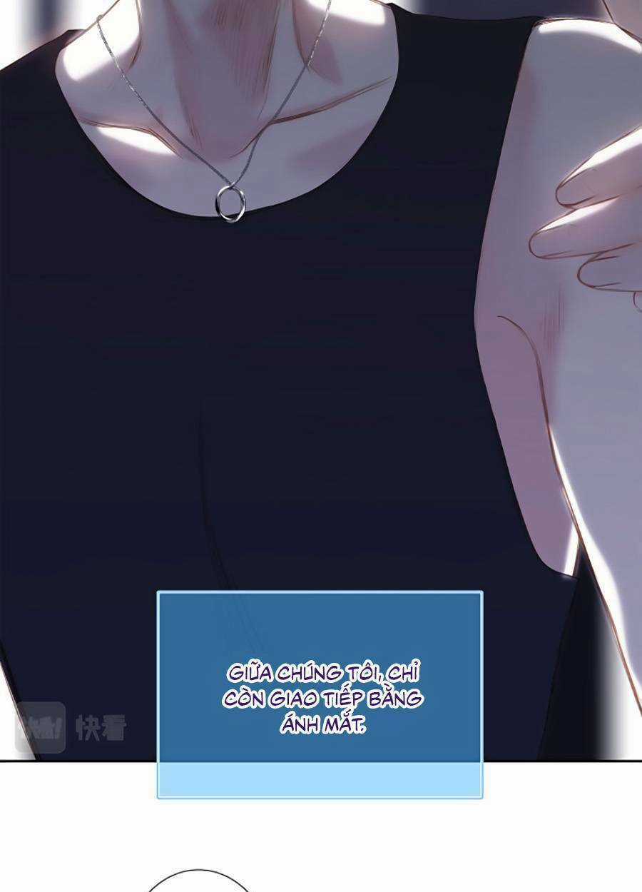 Con Tim Rung Động 3 Chapter 41 trang 113