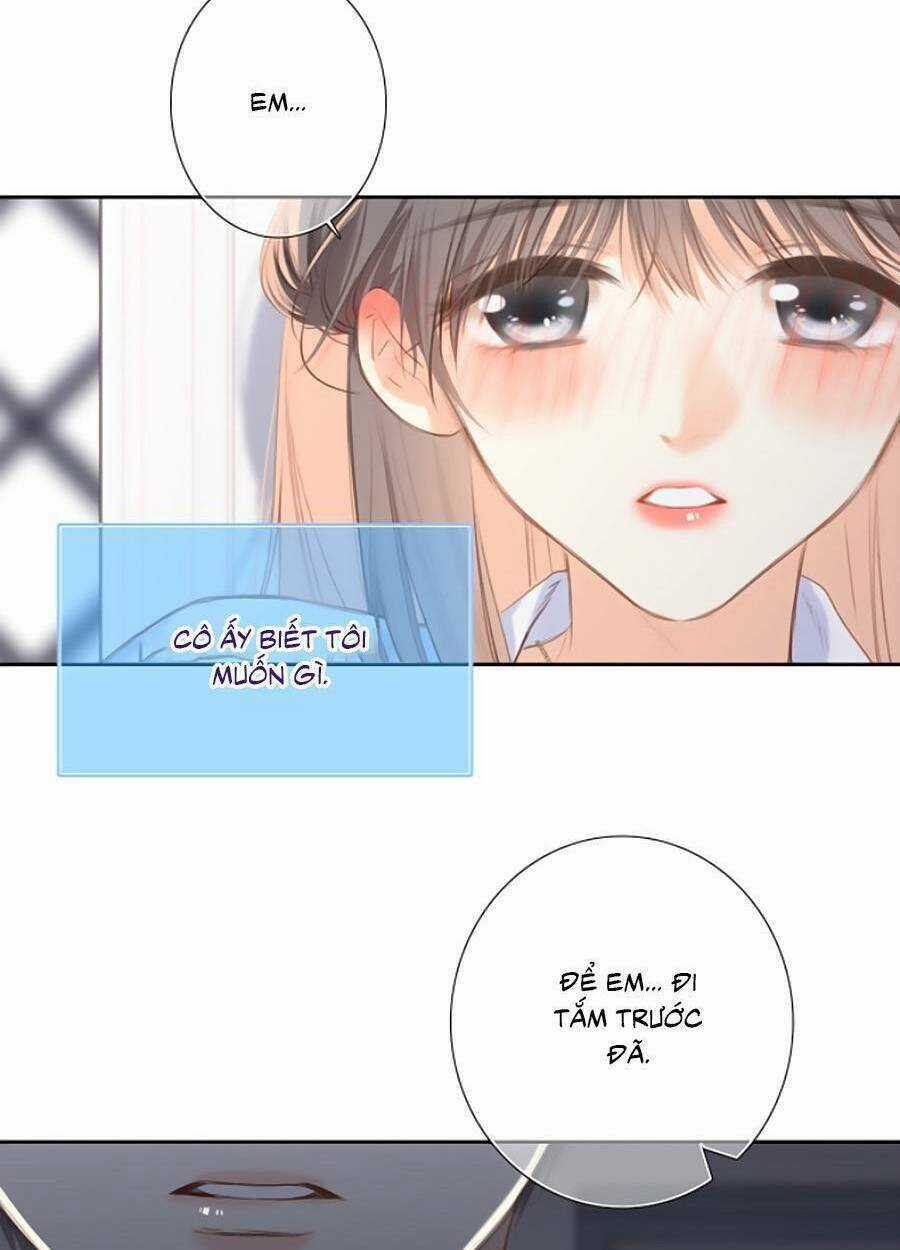 Con Tim Rung Động 3 Chapter 41 trang 114