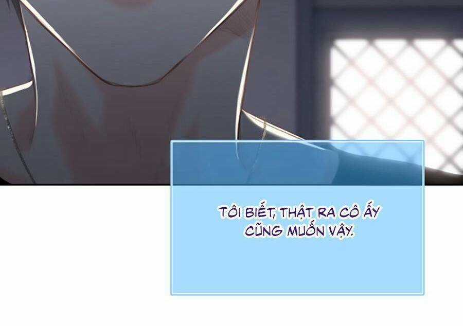 Con Tim Rung Động 3 Chapter 41 trang 115