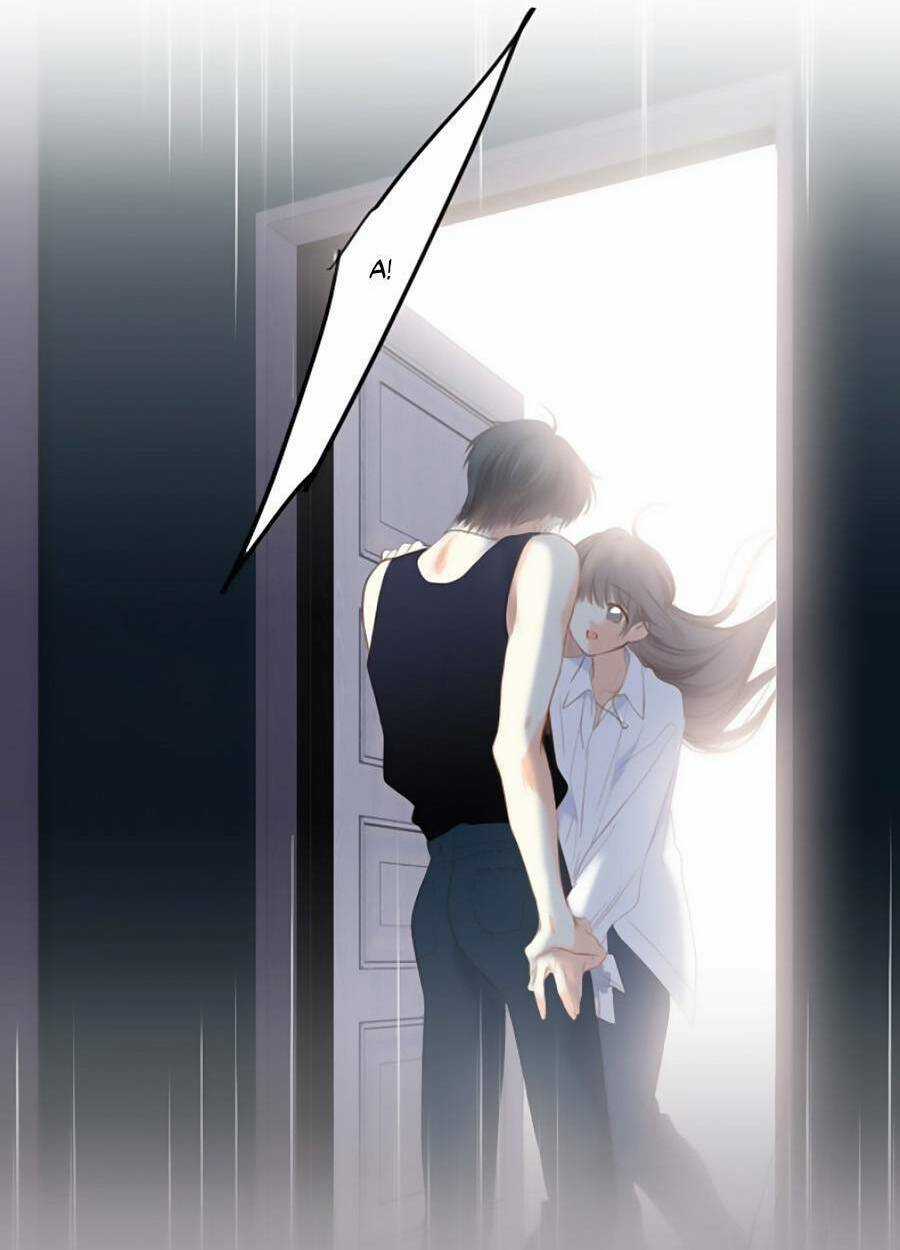 Con Tim Rung Động 3 Chapter 41 trang 117