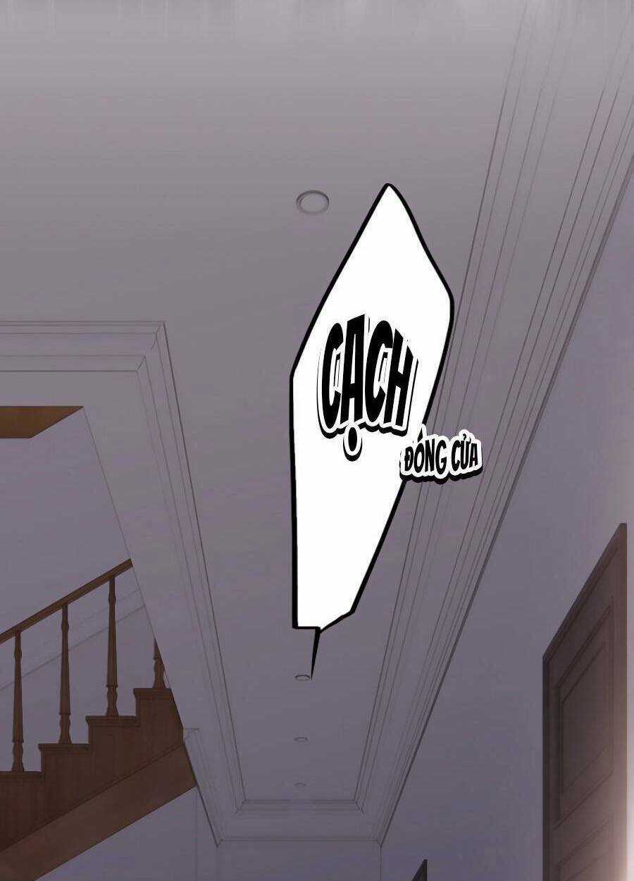 Con Tim Rung Động 3 Chapter 41 trang 118