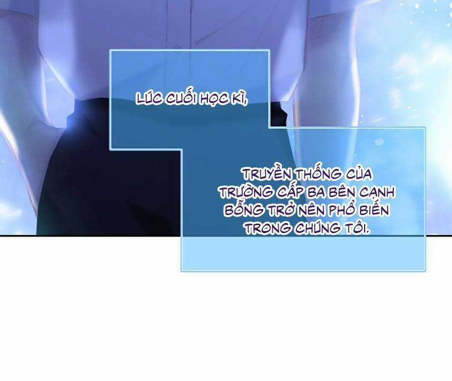 Con Tim Rung Động 3 Chapter 41 trang 12