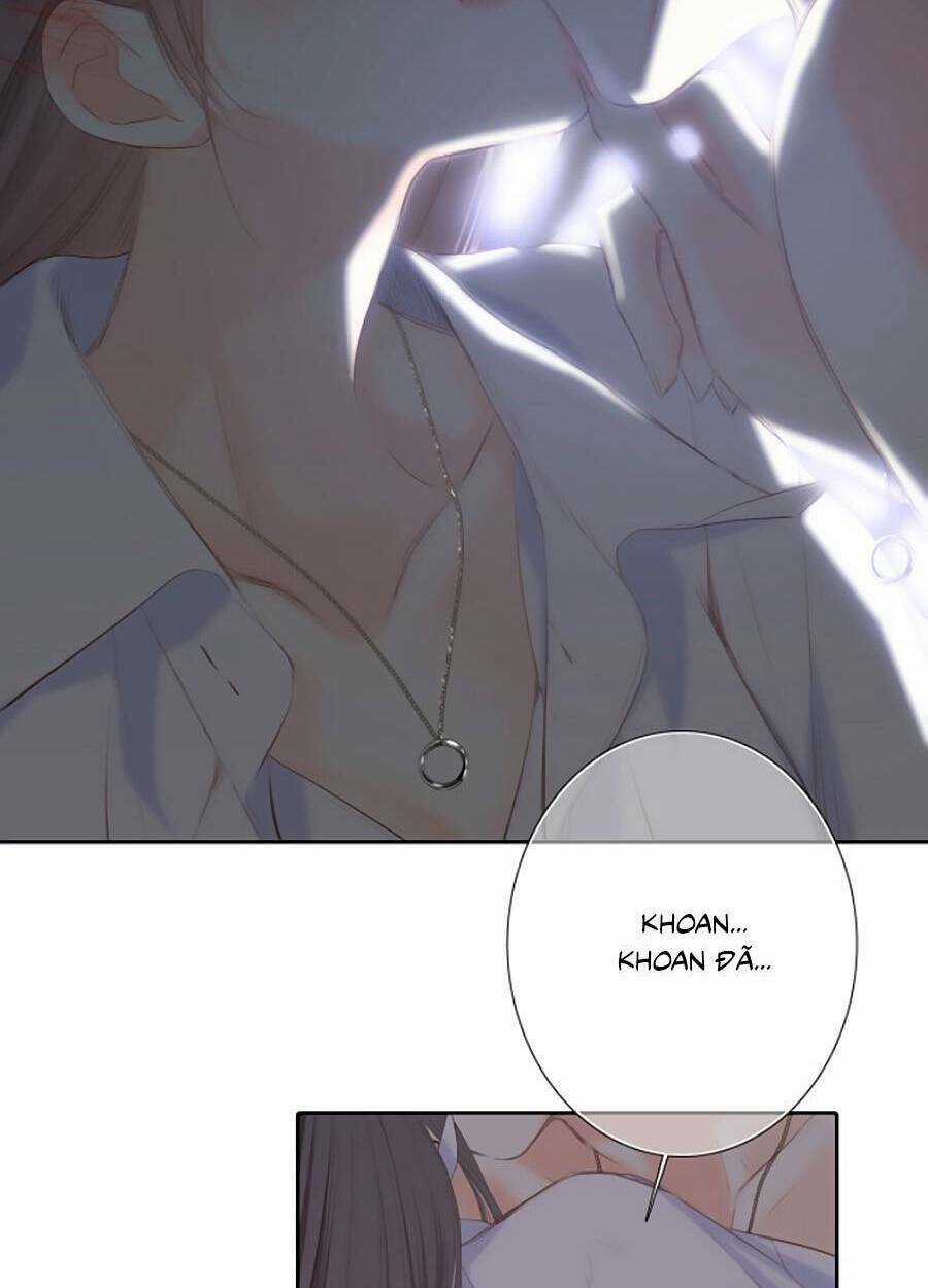 Con Tim Rung Động 3 Chapter 41 trang 122