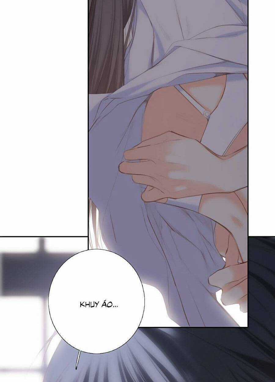 Con Tim Rung Động 3 Chapter 41 trang 123