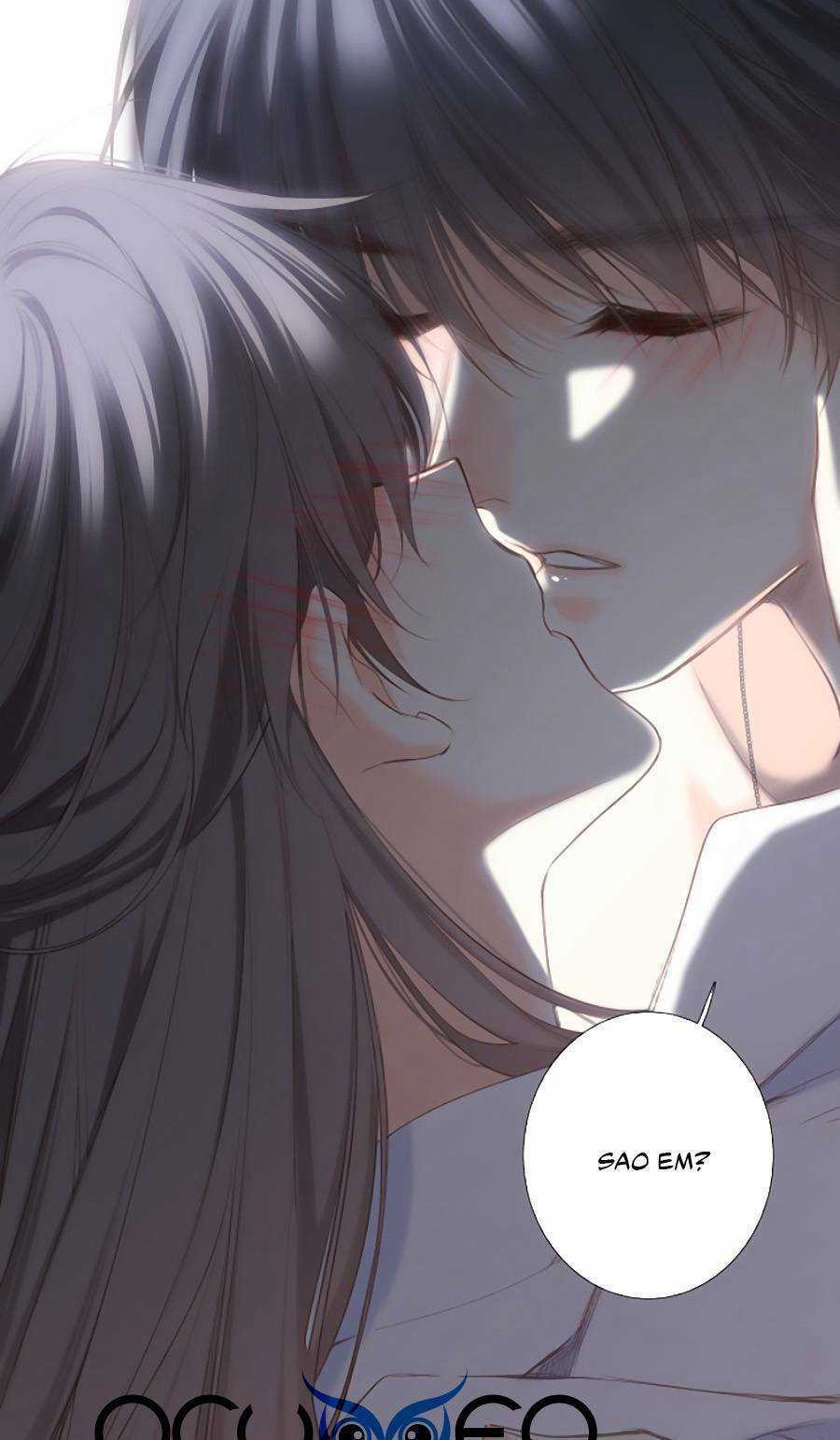 Con Tim Rung Động 3 Chapter 41 trang 124