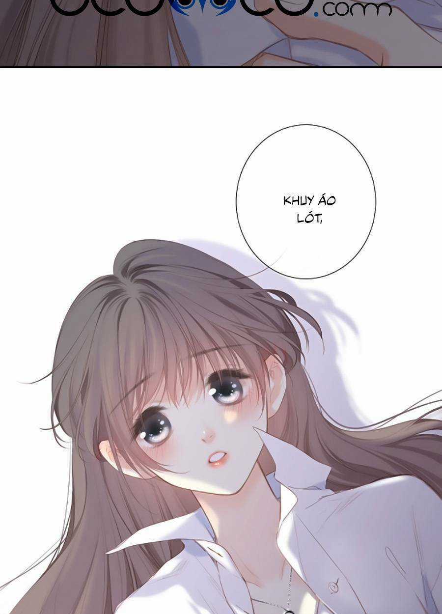 Con Tim Rung Động 3 Chapter 41 trang 125