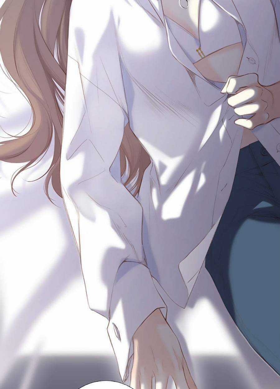 Con Tim Rung Động 3 Chapter 41 trang 126