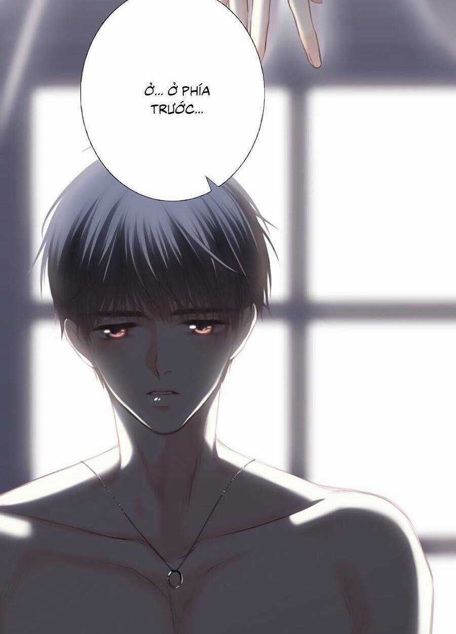 Con Tim Rung Động 3 Chapter 41 trang 127