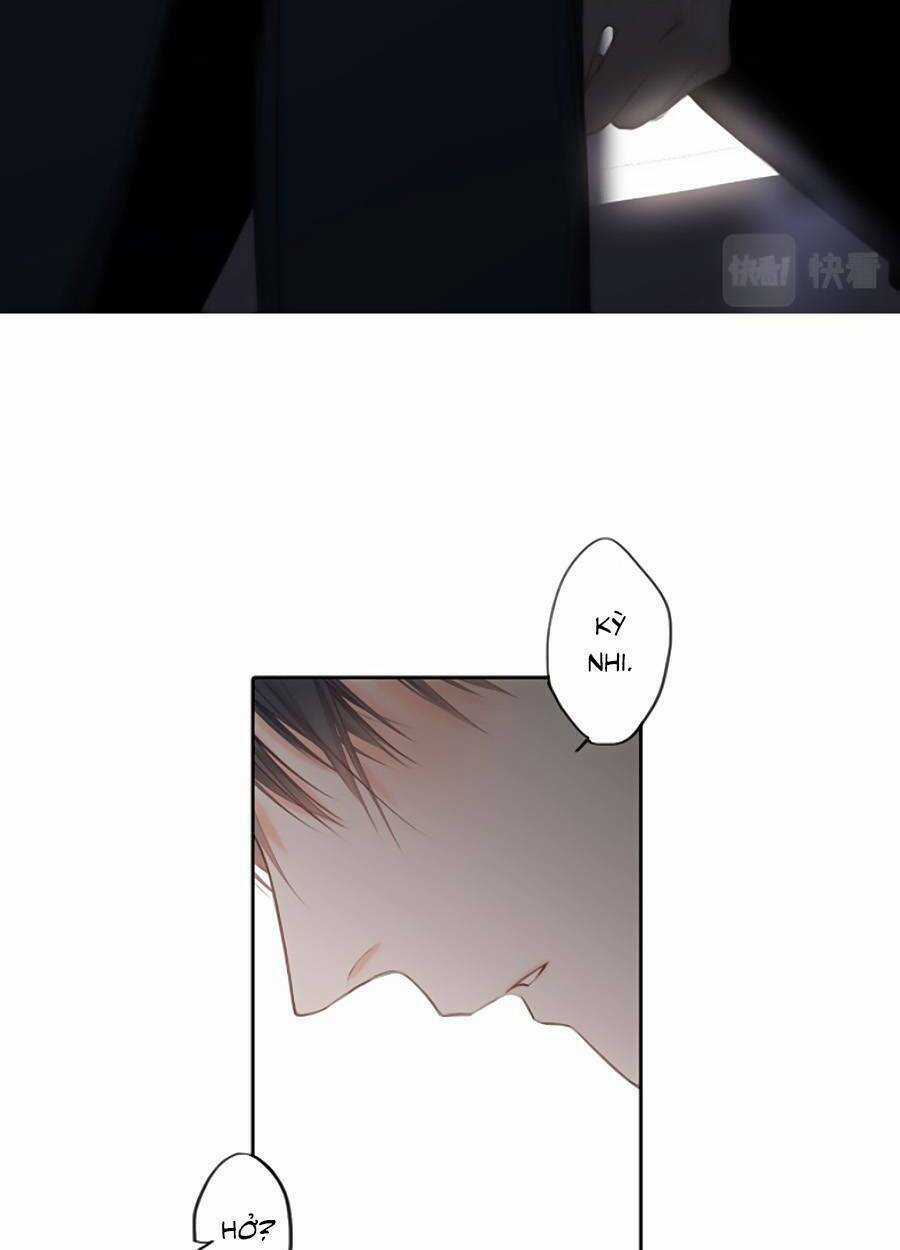 Con Tim Rung Động 3 Chapter 41 trang 129