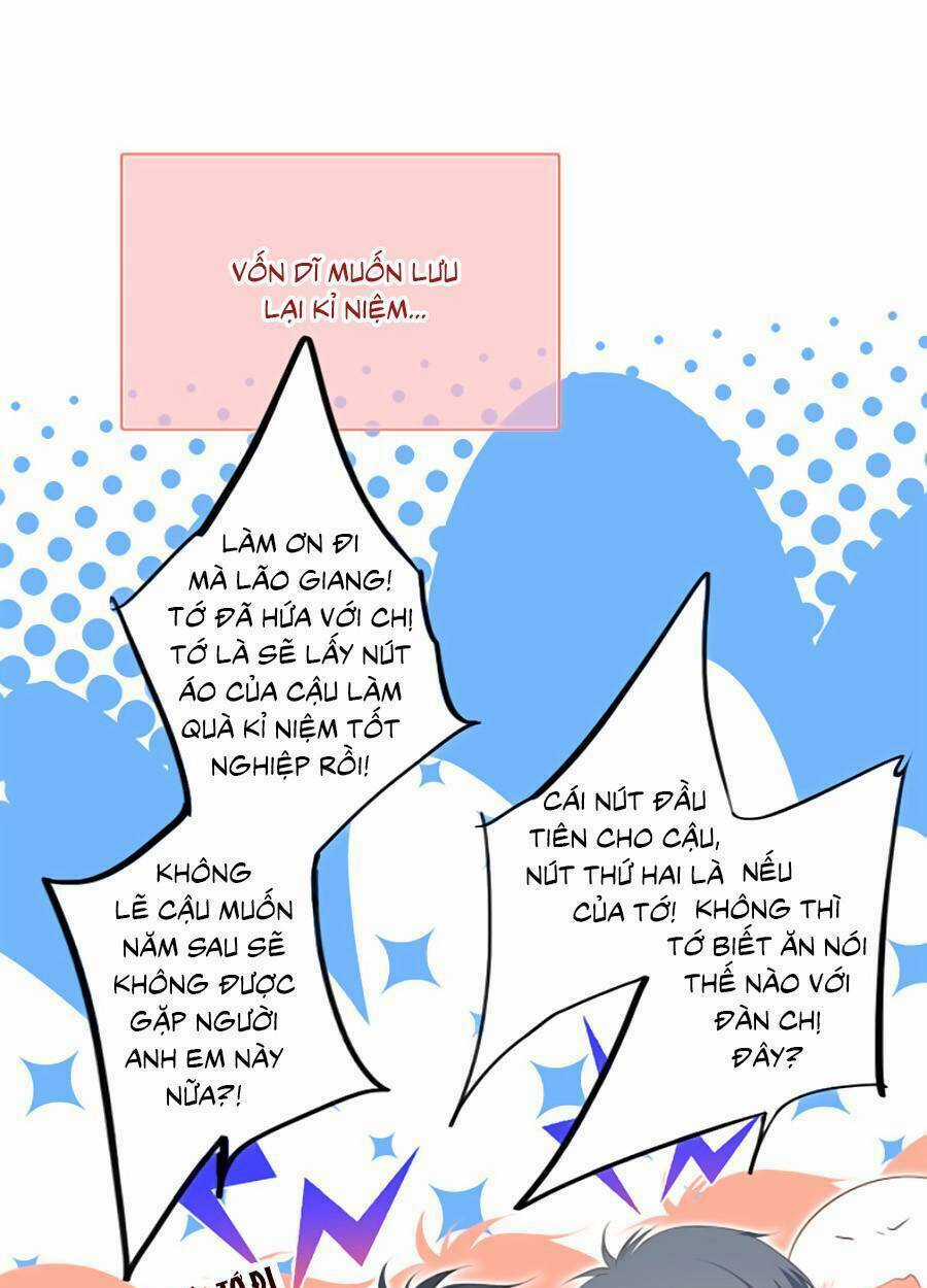 Con Tim Rung Động 3 Chapter 41 trang 13