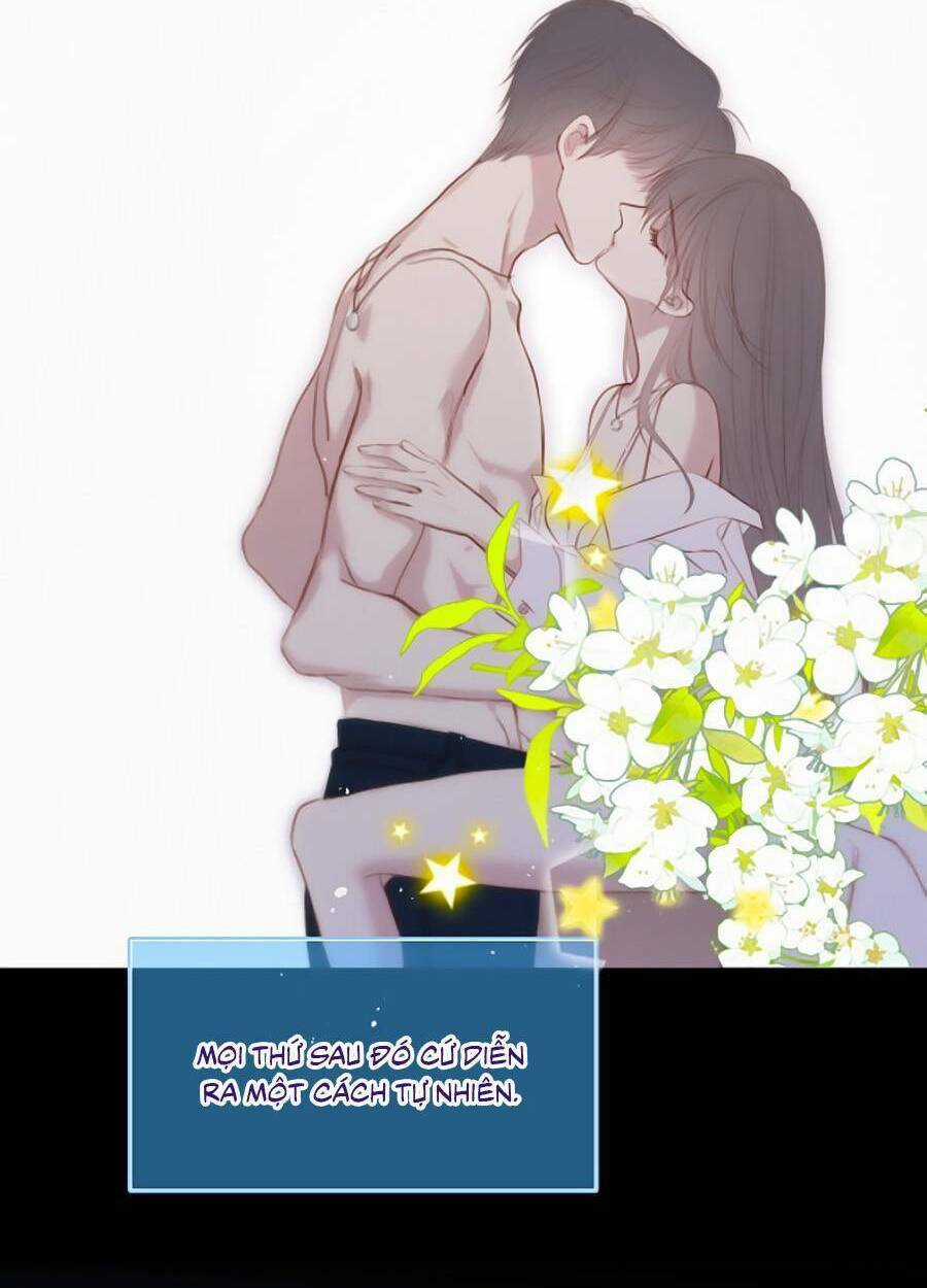 Con Tim Rung Động 3 Chapter 41 trang 131