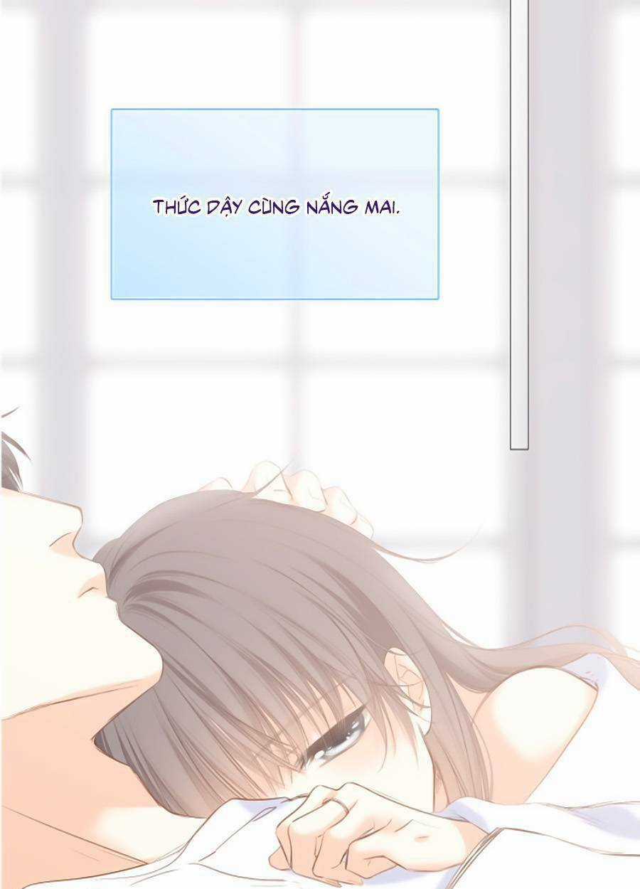 Con Tim Rung Động 3 Chapter 41 trang 134