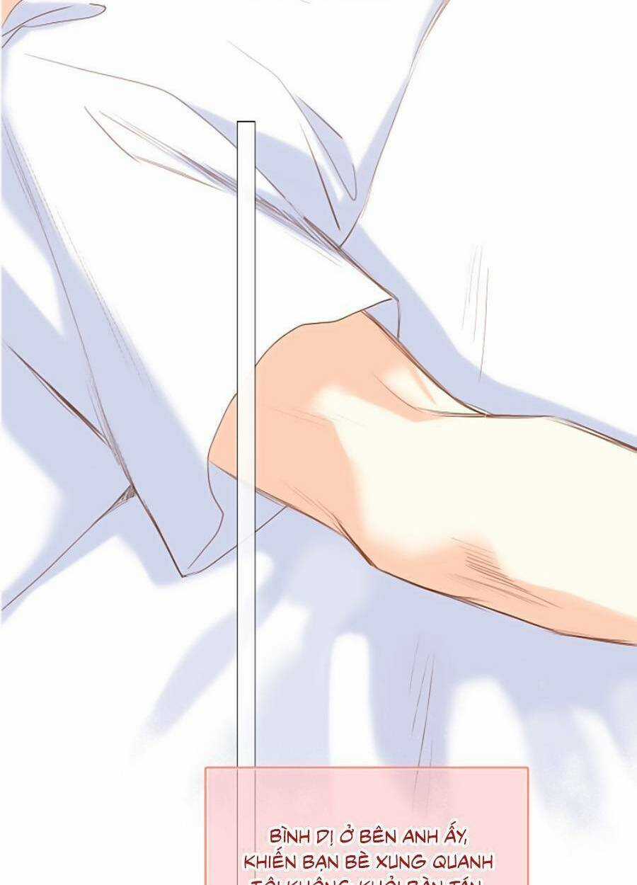 Con Tim Rung Động 3 Chapter 41 trang 135