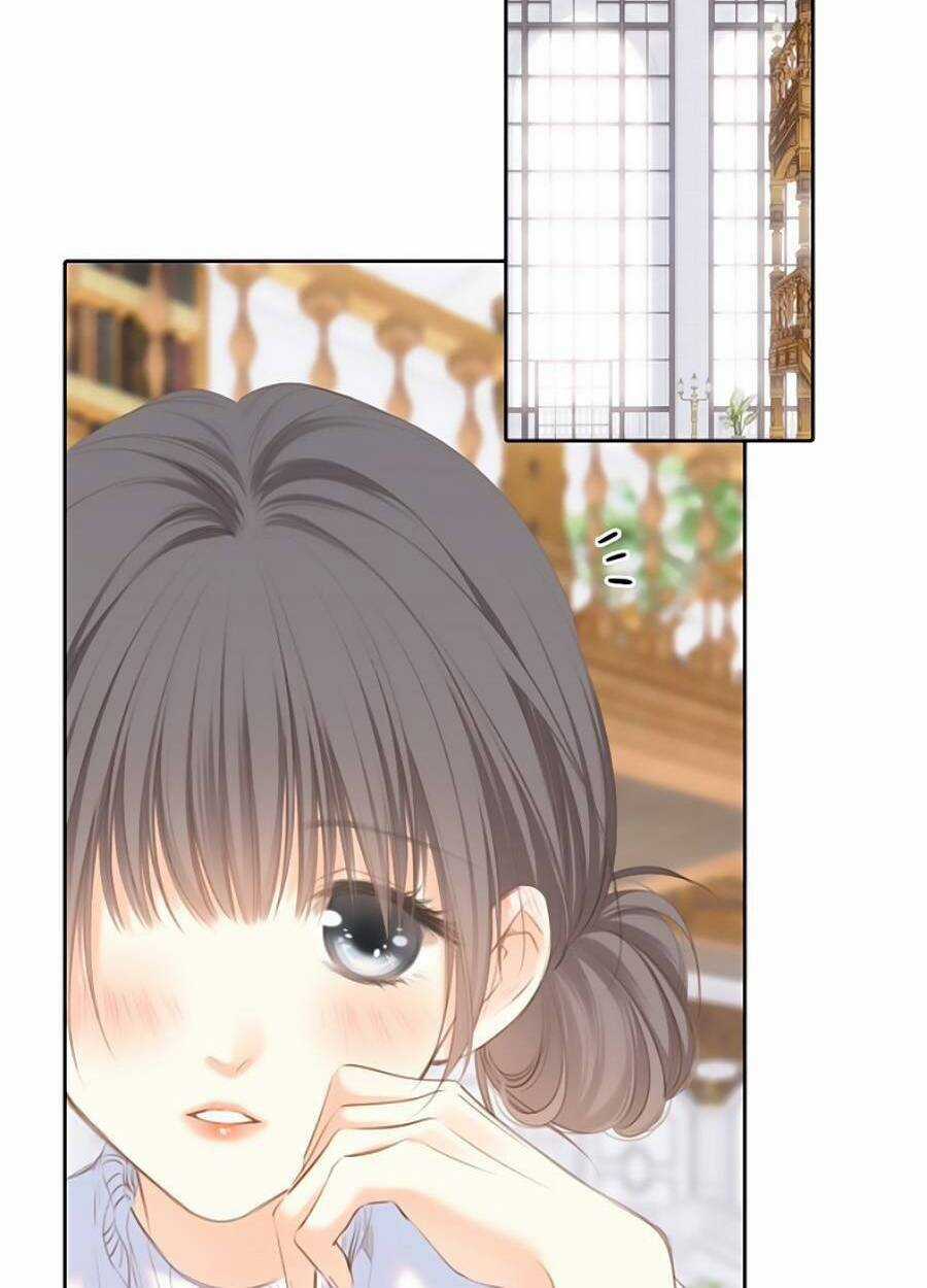 Con Tim Rung Động 3 Chapter 41 trang 139