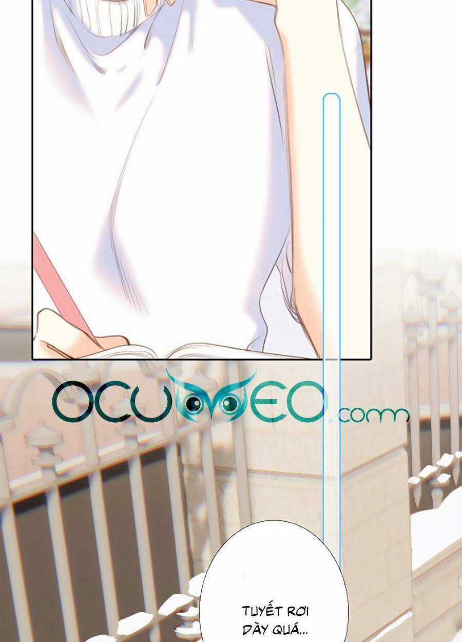 Con Tim Rung Động 3 Chapter 41 trang 140