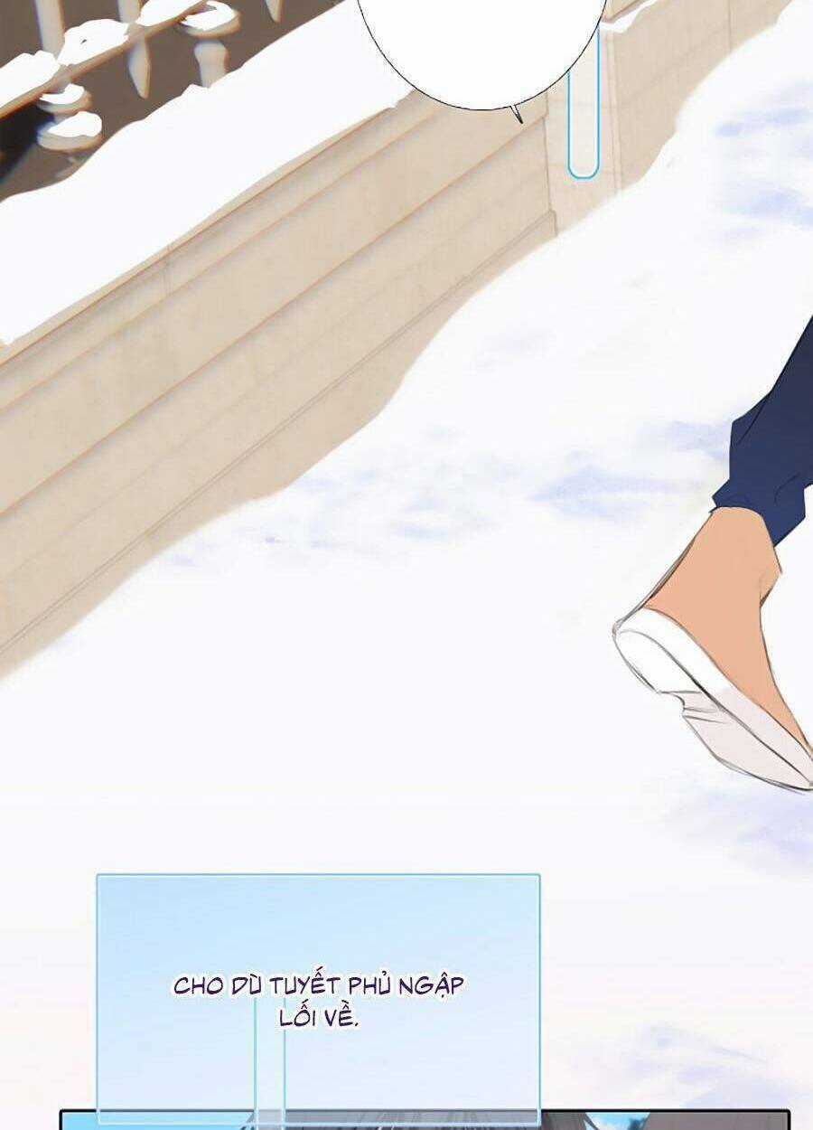 Con Tim Rung Động 3 Chapter 41 trang 141