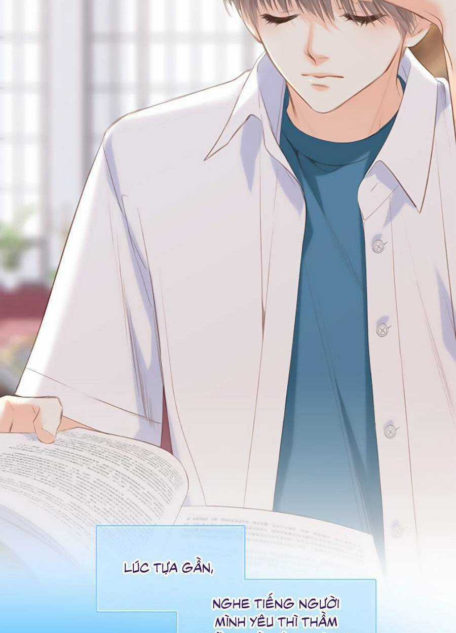 Con Tim Rung Động 3 Chapter 41 trang 143