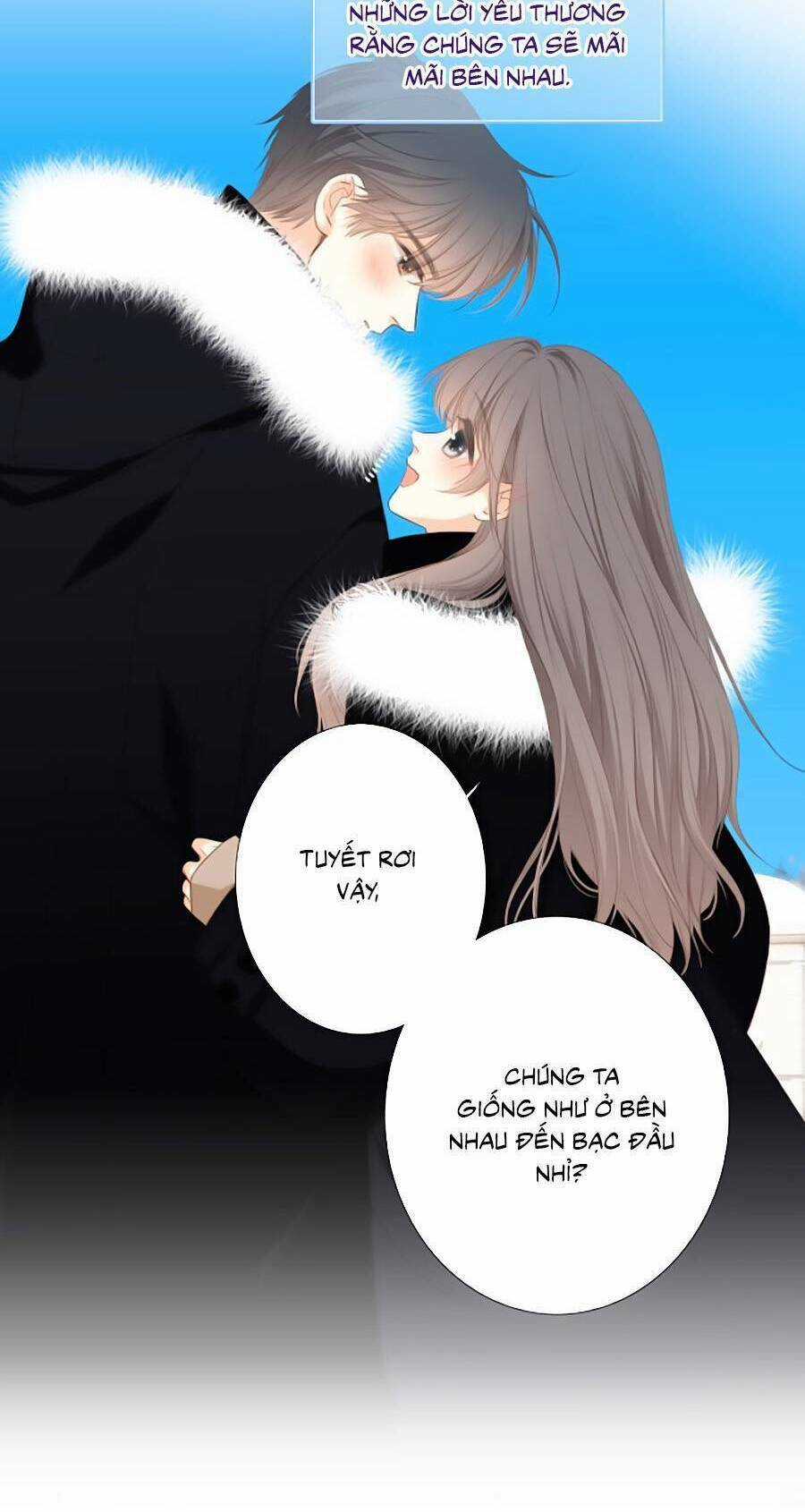 Con Tim Rung Động 3 Chapter 41 trang 144