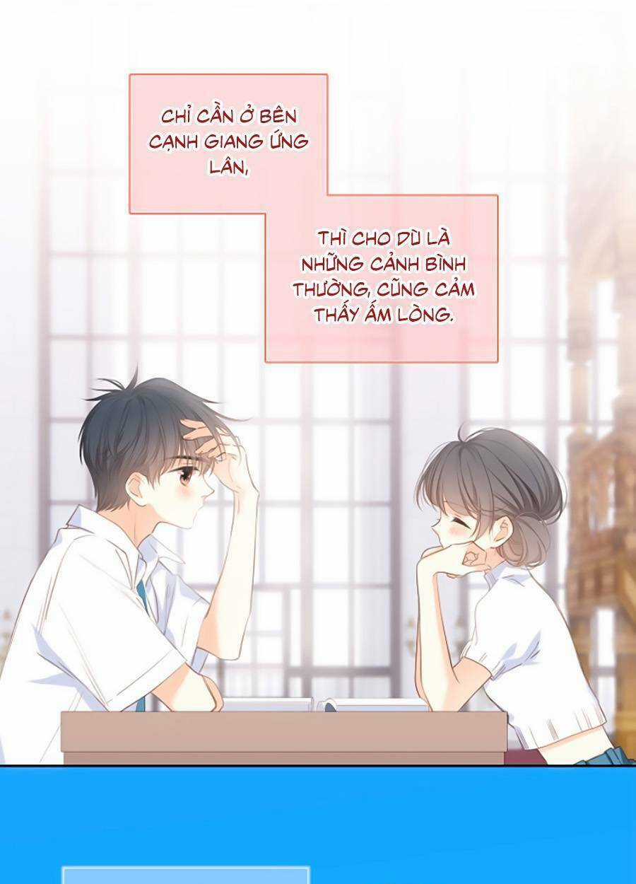 Con Tim Rung Động 3 Chapter 41 trang 145