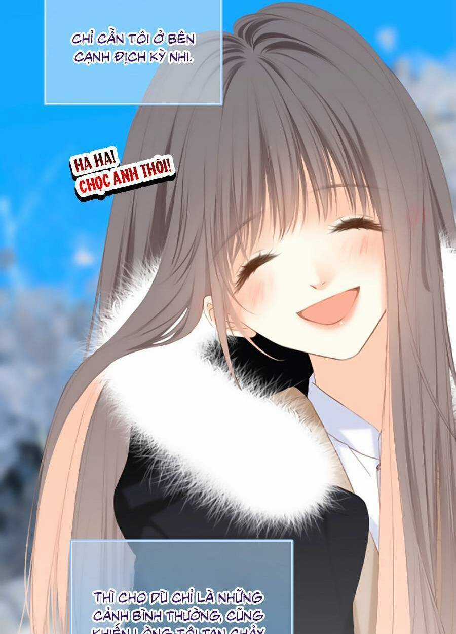 Con Tim Rung Động 3 Chapter 41 trang 146