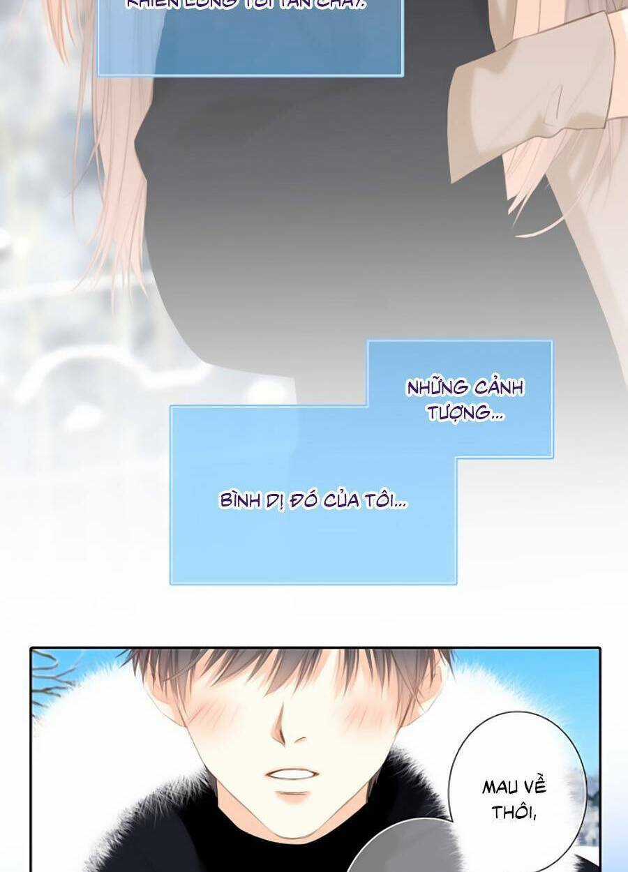 Con Tim Rung Động 3 Chapter 41 trang 147