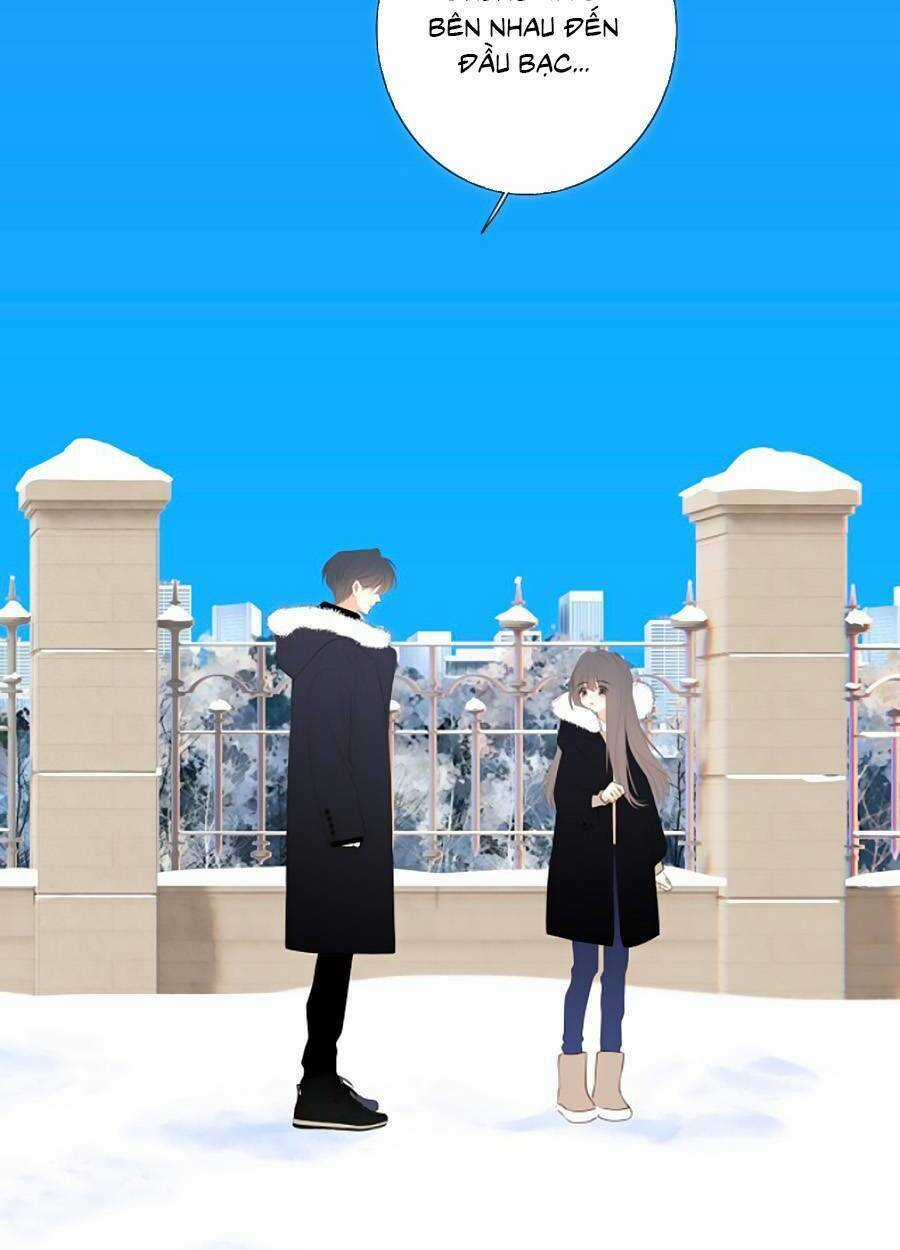 Con Tim Rung Động 3 Chapter 41 trang 149