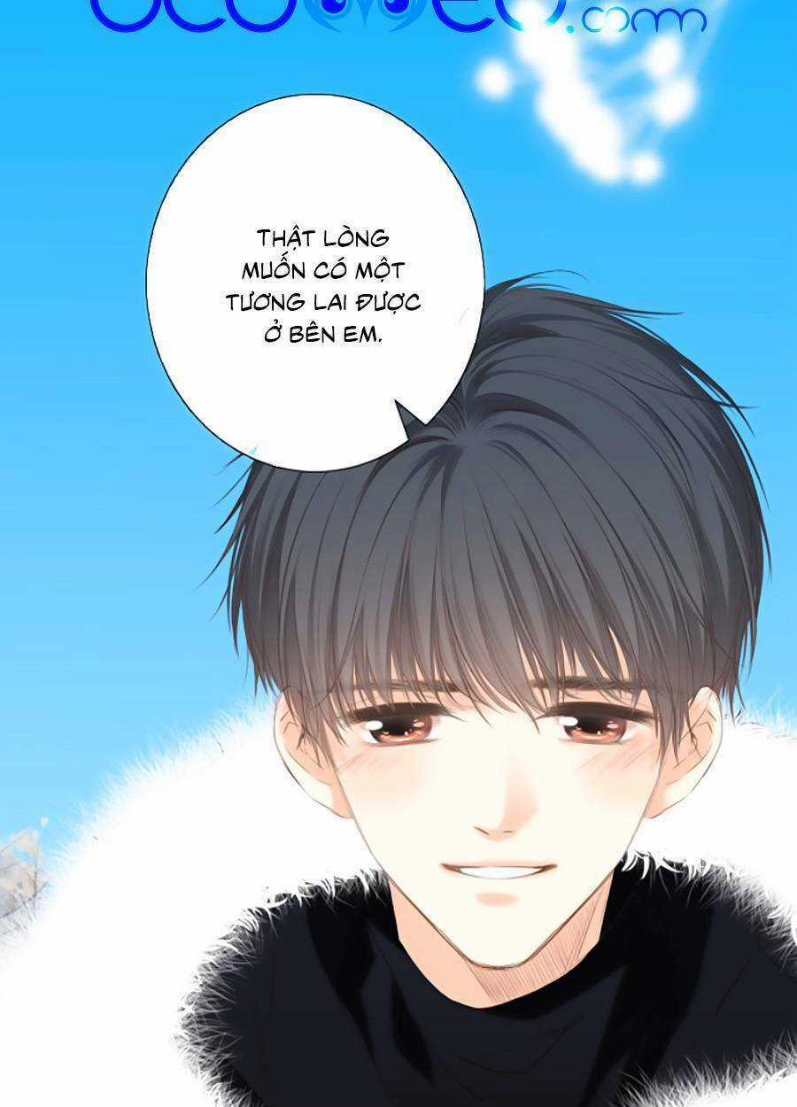 Con Tim Rung Động 3 Chapter 41 trang 152