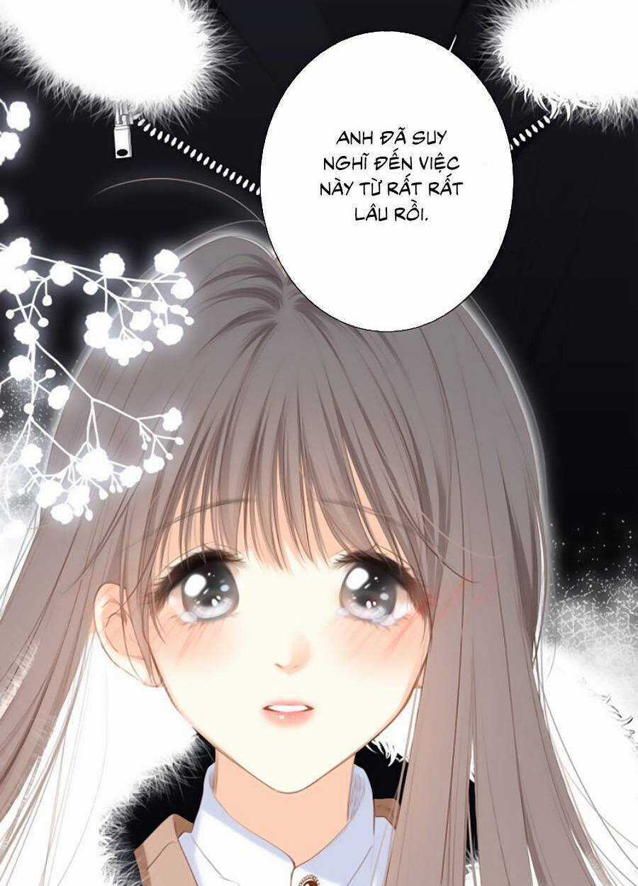 Con Tim Rung Động 3 Chapter 41 trang 153