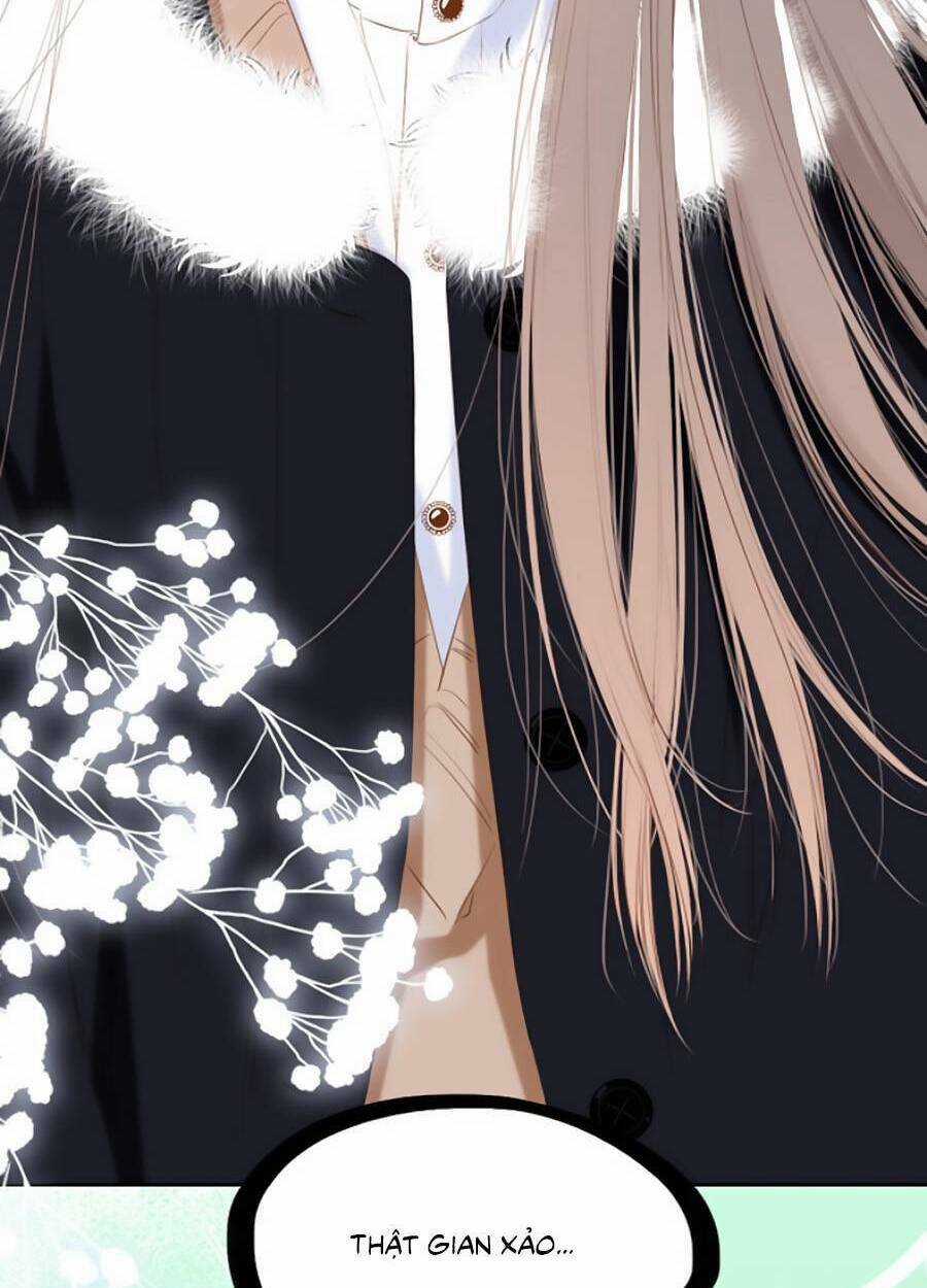 Con Tim Rung Động 3 Chapter 41 trang 154