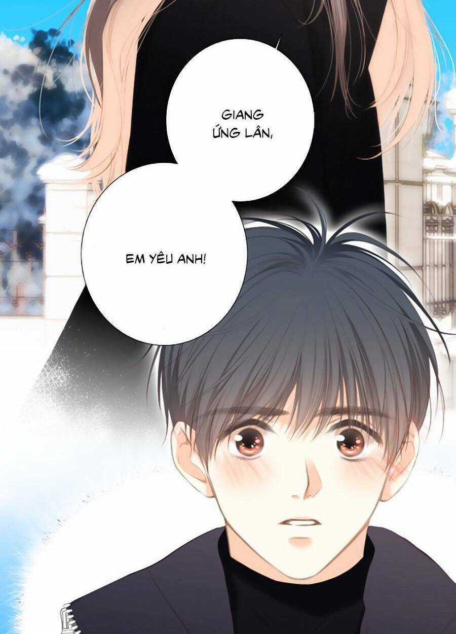 Con Tim Rung Động 3 Chapter 41 trang 158