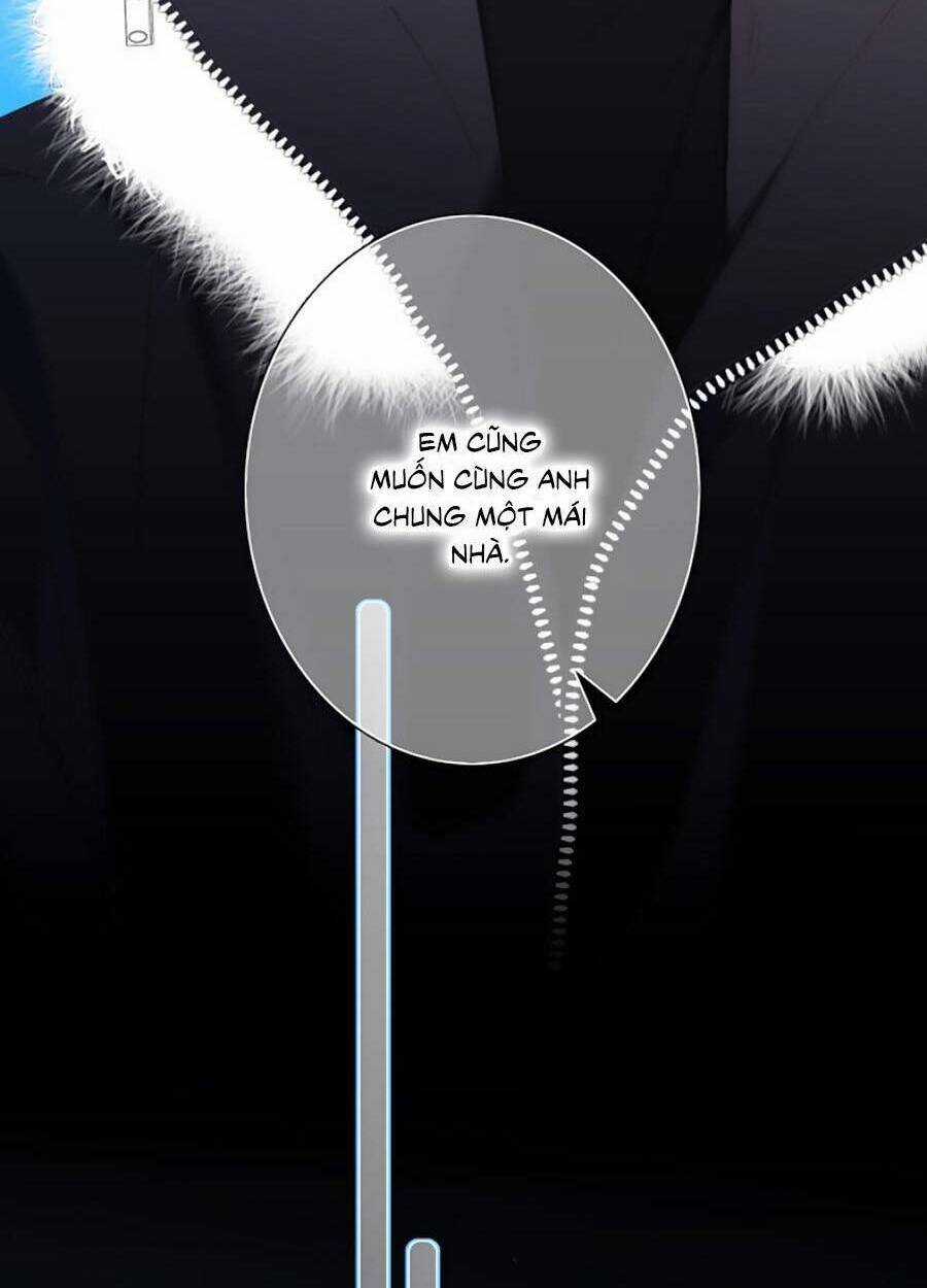 Con Tim Rung Động 3 Chapter 41 trang 159