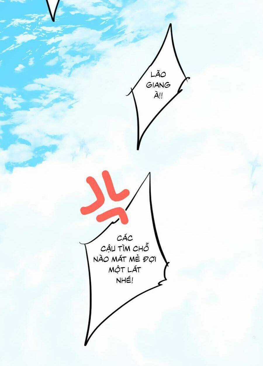 Con Tim Rung Động 3 Chapter 41 trang 16