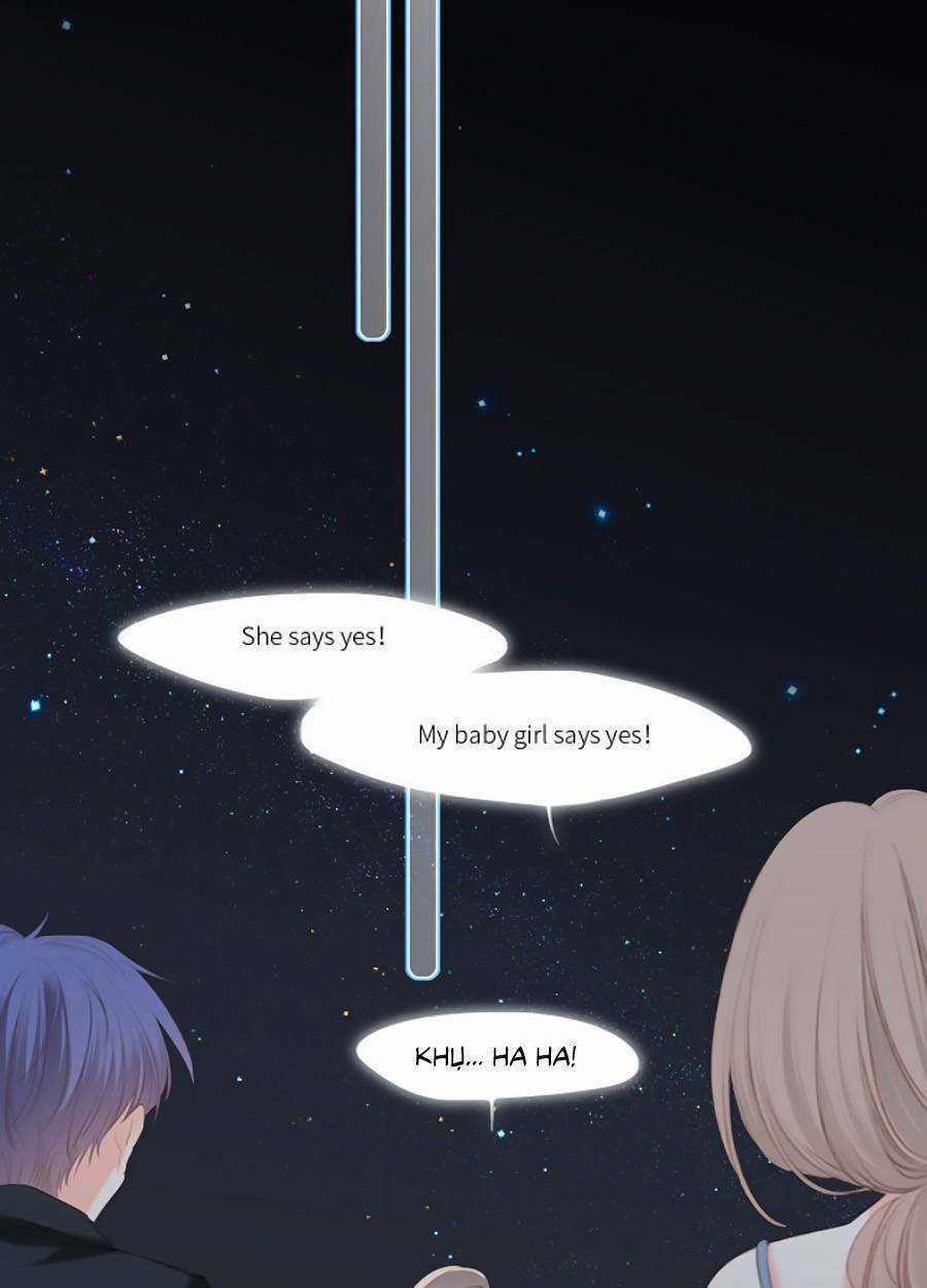 Con Tim Rung Động 3 Chapter 41 trang 160