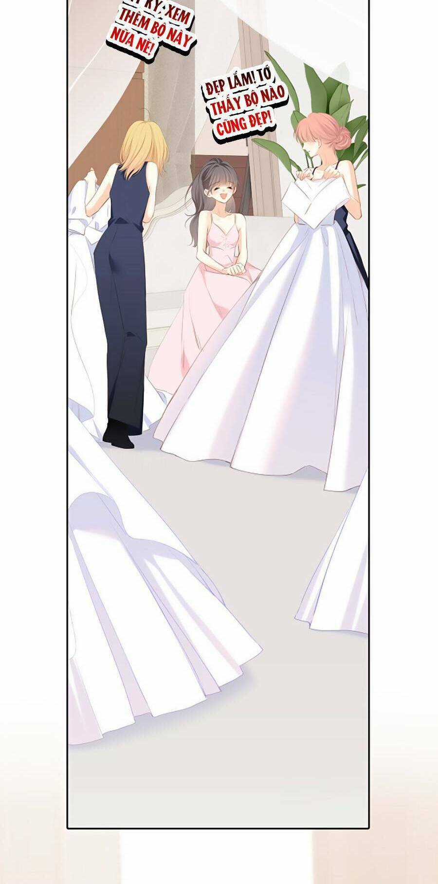 Con Tim Rung Động 3 Chapter 41 trang 162