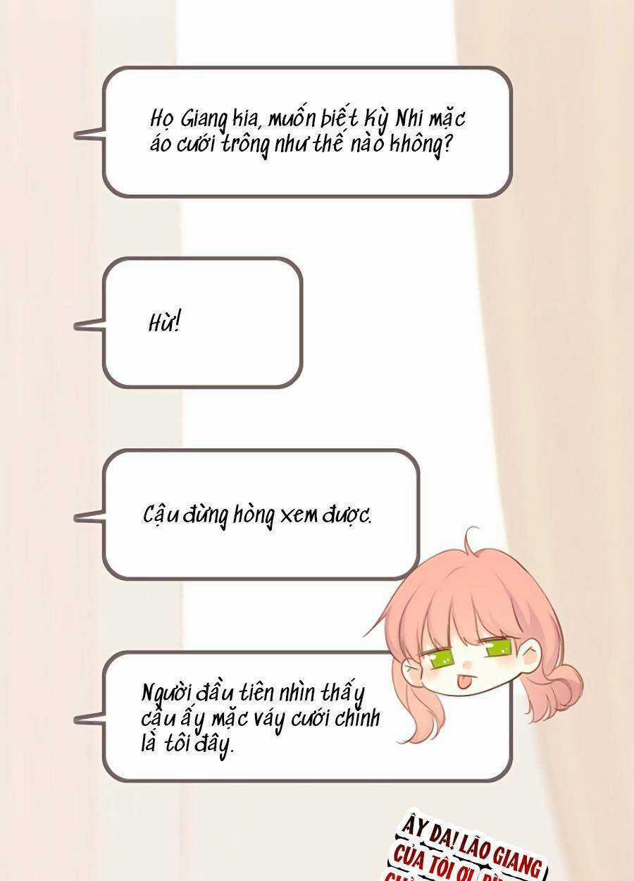 Con Tim Rung Động 3 Chapter 41 trang 163