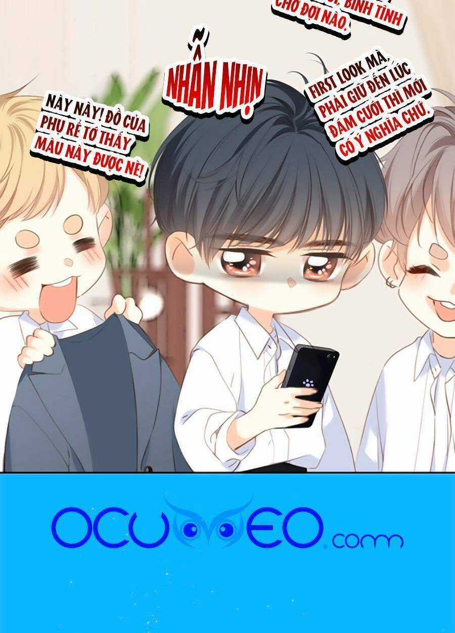 Con Tim Rung Động 3 Chapter 41 trang 164